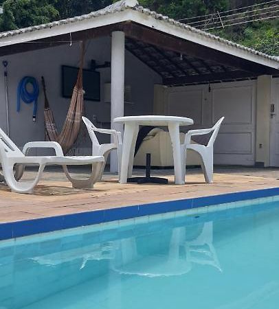 Ghouse Casa Da Montanha 2 Hotel ริโอเดจาเนโร ภายนอก รูปภาพ
