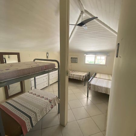 Ghouse Casa Da Montanha 2 Hotel ริโอเดจาเนโร ภายนอก รูปภาพ