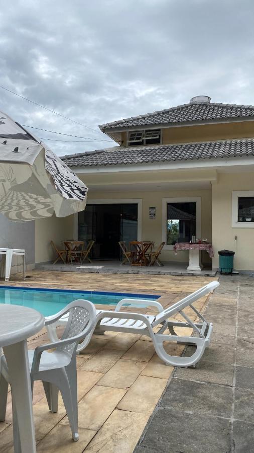 Ghouse Casa Da Montanha 2 Hotel ริโอเดจาเนโร ภายนอก รูปภาพ