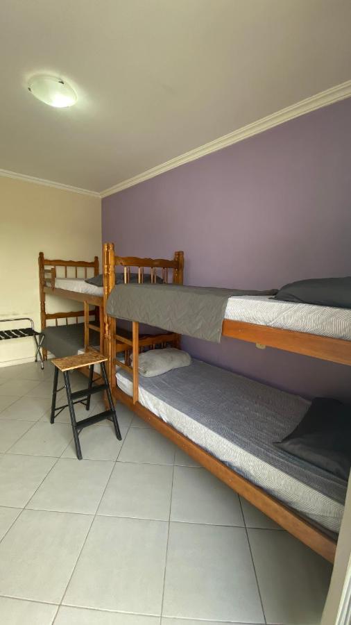 Ghouse Casa Da Montanha 2 Hotel ริโอเดจาเนโร ภายนอก รูปภาพ