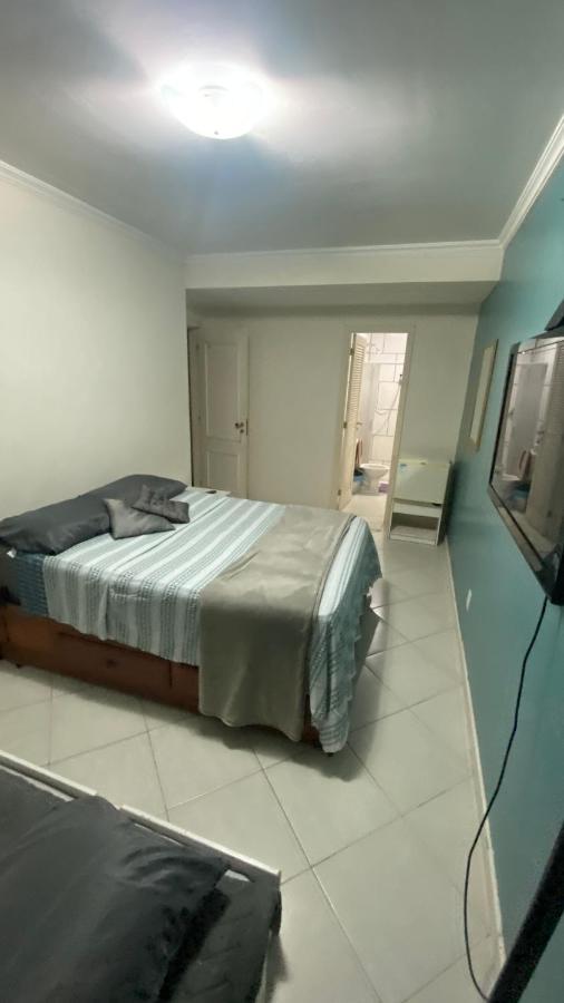 Ghouse Casa Da Montanha 2 Hotel ริโอเดจาเนโร ภายนอก รูปภาพ