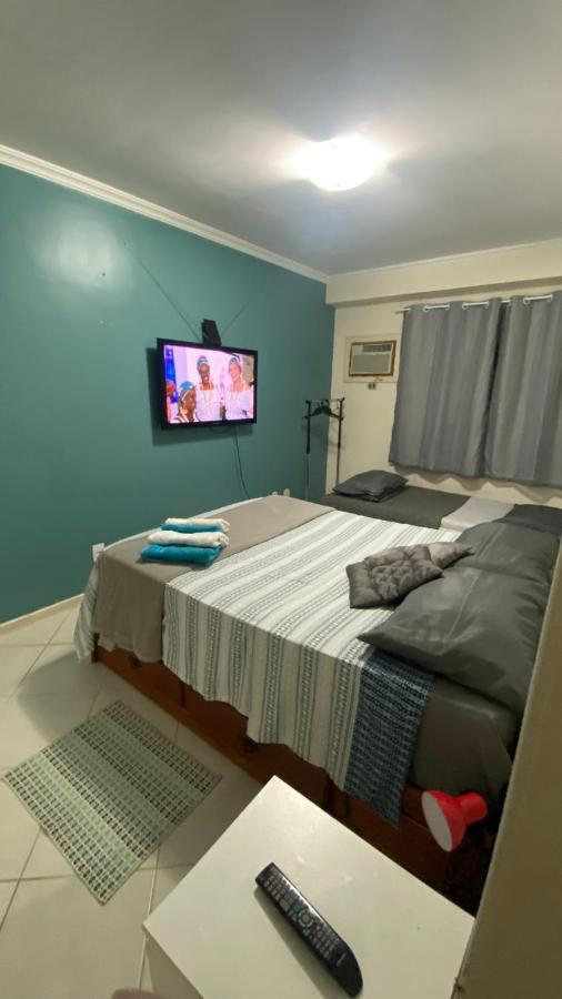 Ghouse Casa Da Montanha 2 Hotel ริโอเดจาเนโร ภายนอก รูปภาพ
