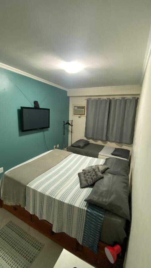 Ghouse Casa Da Montanha 2 Hotel ริโอเดจาเนโร ภายนอก รูปภาพ