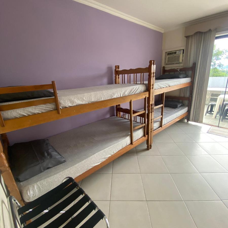 Ghouse Casa Da Montanha 2 Hotel ริโอเดจาเนโร ภายนอก รูปภาพ