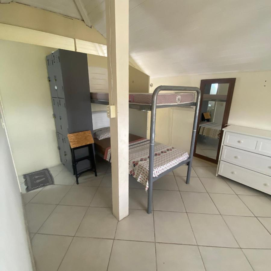 Ghouse Casa Da Montanha 2 Hotel ริโอเดจาเนโร ภายนอก รูปภาพ