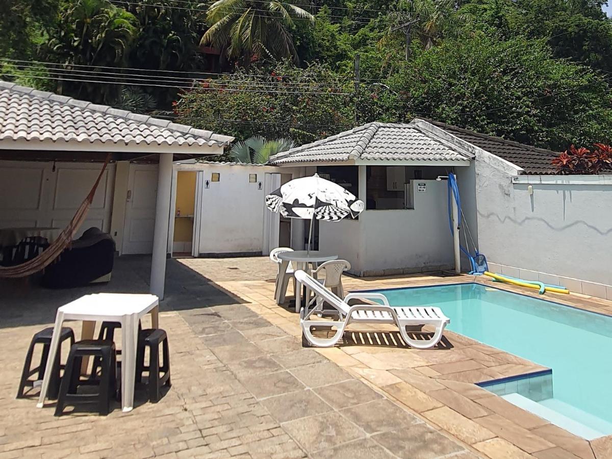 Ghouse Casa Da Montanha 2 Hotel ริโอเดจาเนโร ภายนอก รูปภาพ