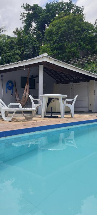 Ghouse Casa Da Montanha 2 Hotel ริโอเดจาเนโร ภายนอก รูปภาพ