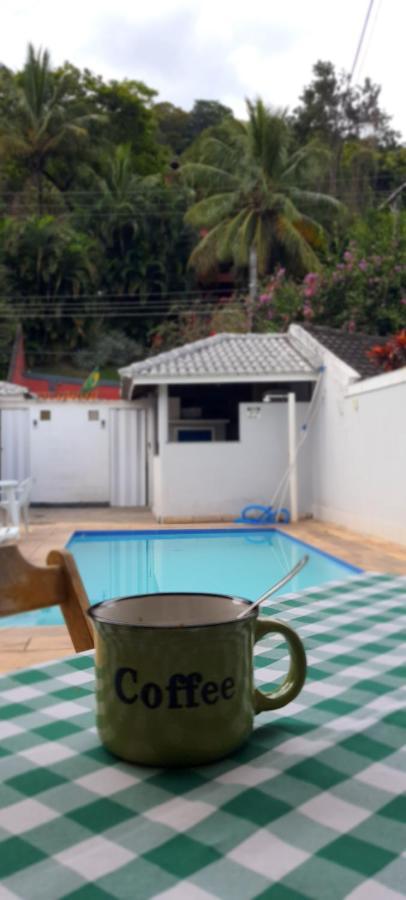 Ghouse Casa Da Montanha 2 Hotel ริโอเดจาเนโร ภายนอก รูปภาพ