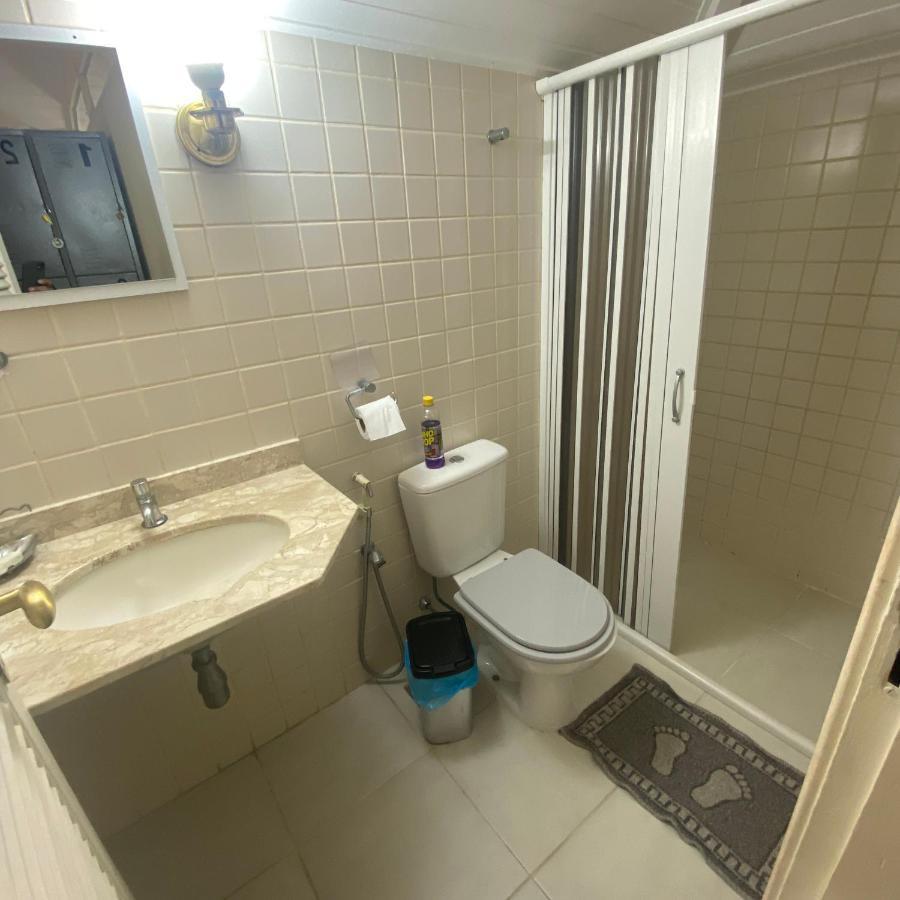 Ghouse Casa Da Montanha 2 Hotel ริโอเดจาเนโร ภายนอก รูปภาพ