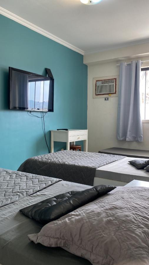 Ghouse Casa Da Montanha 2 Hotel ริโอเดจาเนโร ภายนอก รูปภาพ