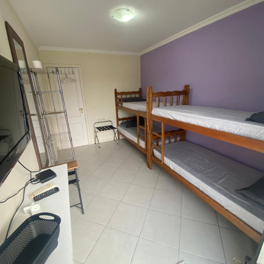 Ghouse Casa Da Montanha 2 Hotel ริโอเดจาเนโร ภายนอก รูปภาพ