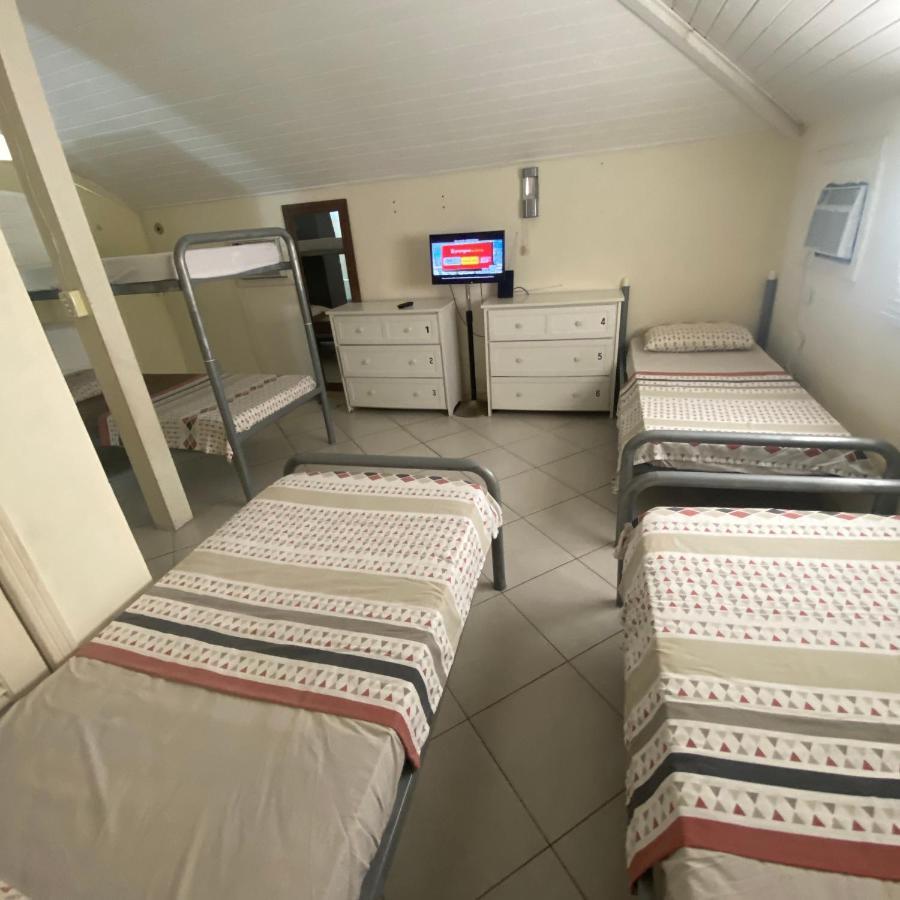 Ghouse Casa Da Montanha 2 Hotel ริโอเดจาเนโร ภายนอก รูปภาพ