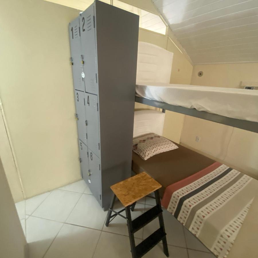 Ghouse Casa Da Montanha 2 Hotel ริโอเดจาเนโร ภายนอก รูปภาพ