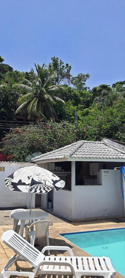 Ghouse Casa Da Montanha 2 Hotel ริโอเดจาเนโร ภายนอก รูปภาพ