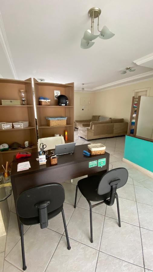 Ghouse Casa Da Montanha 2 Hotel ริโอเดจาเนโร ภายนอก รูปภาพ