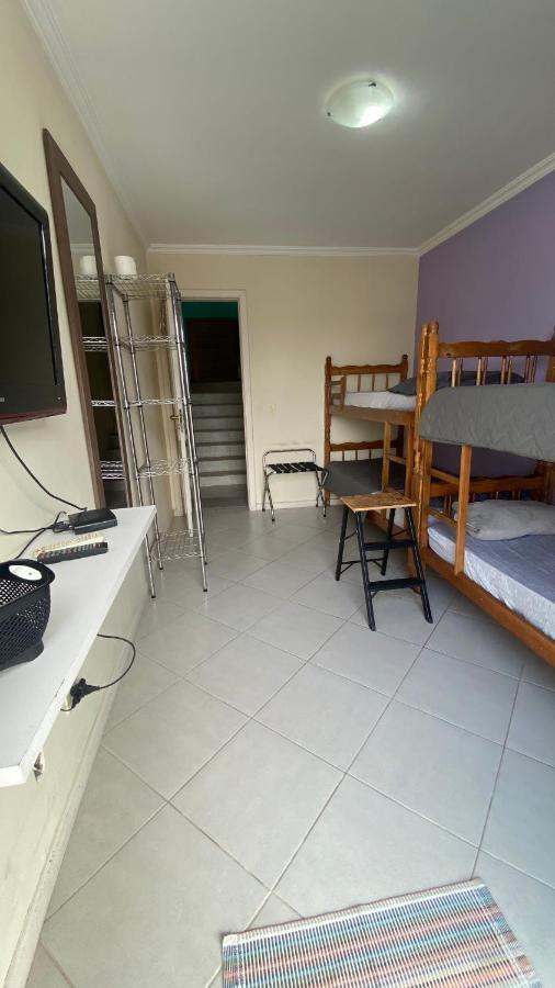 Ghouse Casa Da Montanha 2 Hotel ริโอเดจาเนโร ภายนอก รูปภาพ