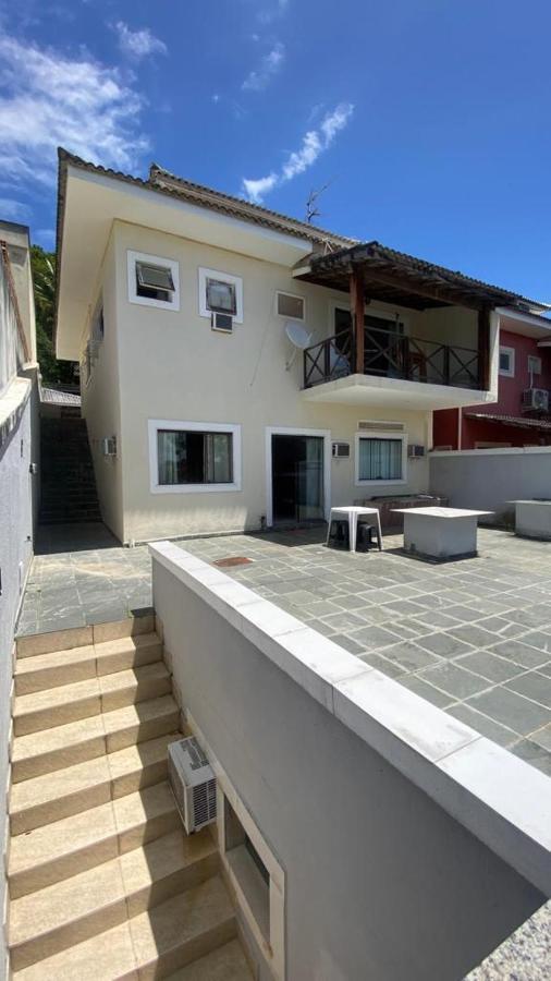 Ghouse Casa Da Montanha 2 Hotel ริโอเดจาเนโร ภายนอก รูปภาพ