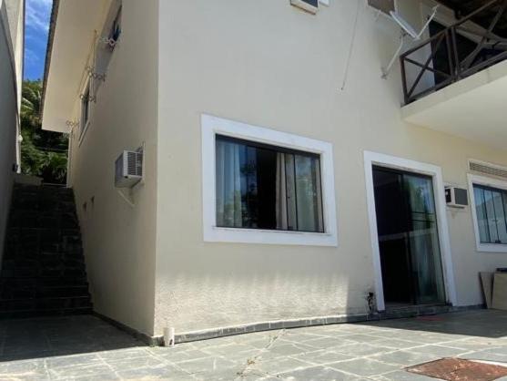 Ghouse Casa Da Montanha 2 Hotel ริโอเดจาเนโร ภายนอก รูปภาพ