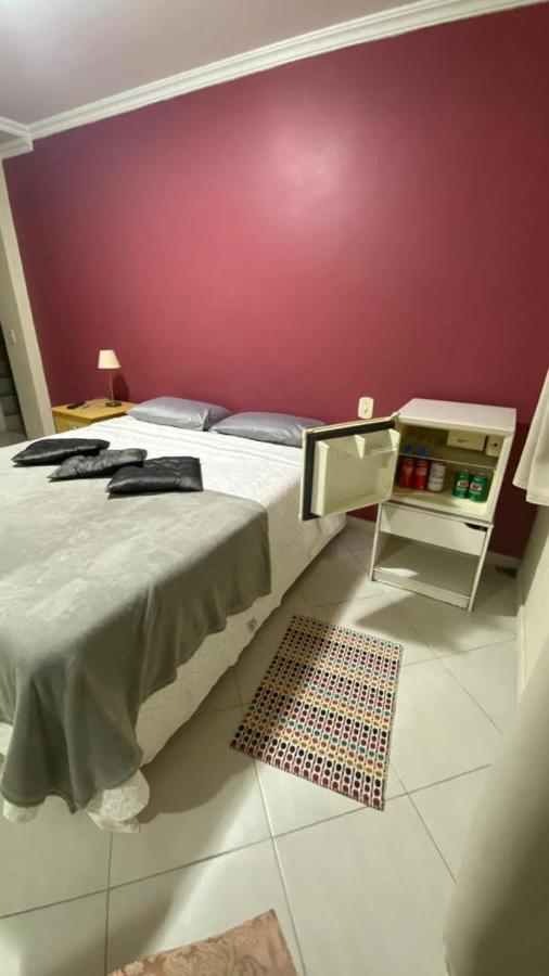 Ghouse Casa Da Montanha 2 Hotel ริโอเดจาเนโร ภายนอก รูปภาพ