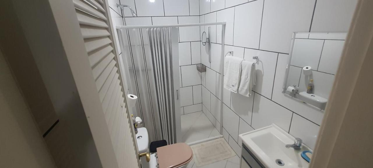 Ghouse Casa Da Montanha 2 Hotel ริโอเดจาเนโร ภายนอก รูปภาพ